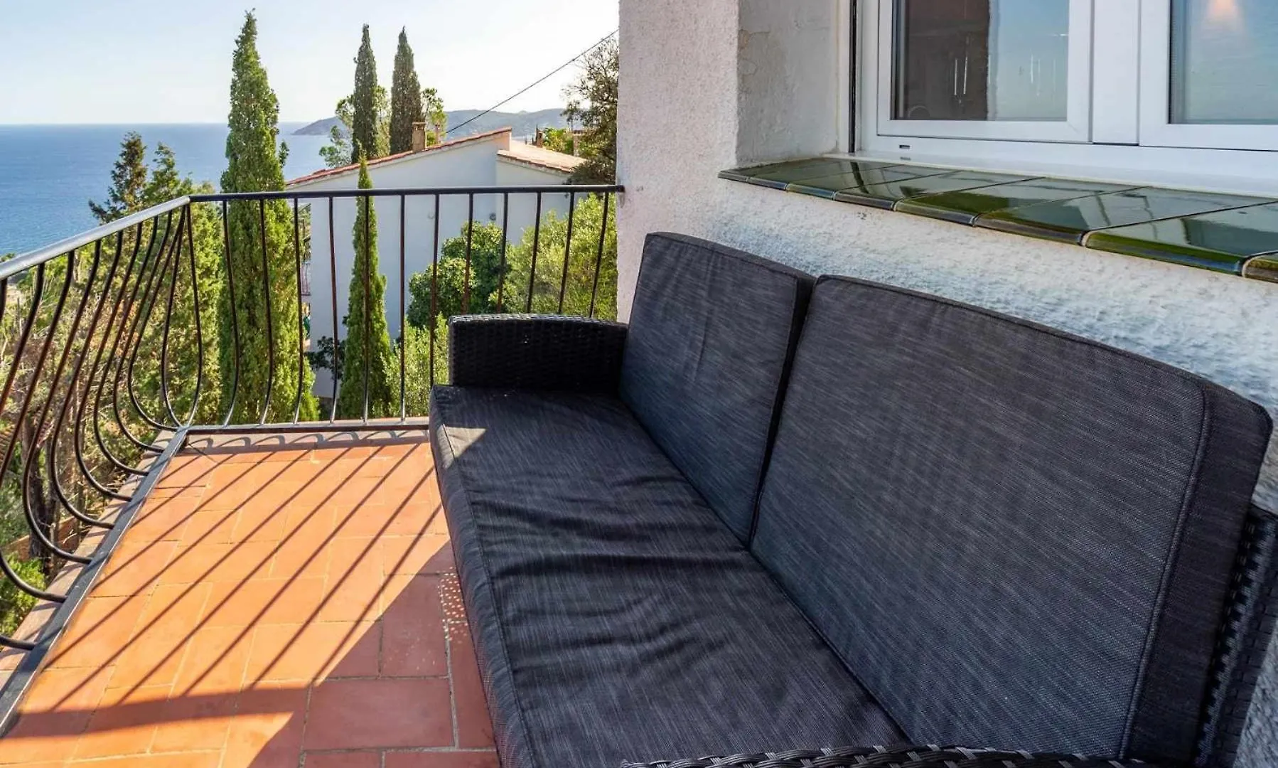 931 Super Fener Apartamento Con Terraza Y Vistas يانكا إسبانيا